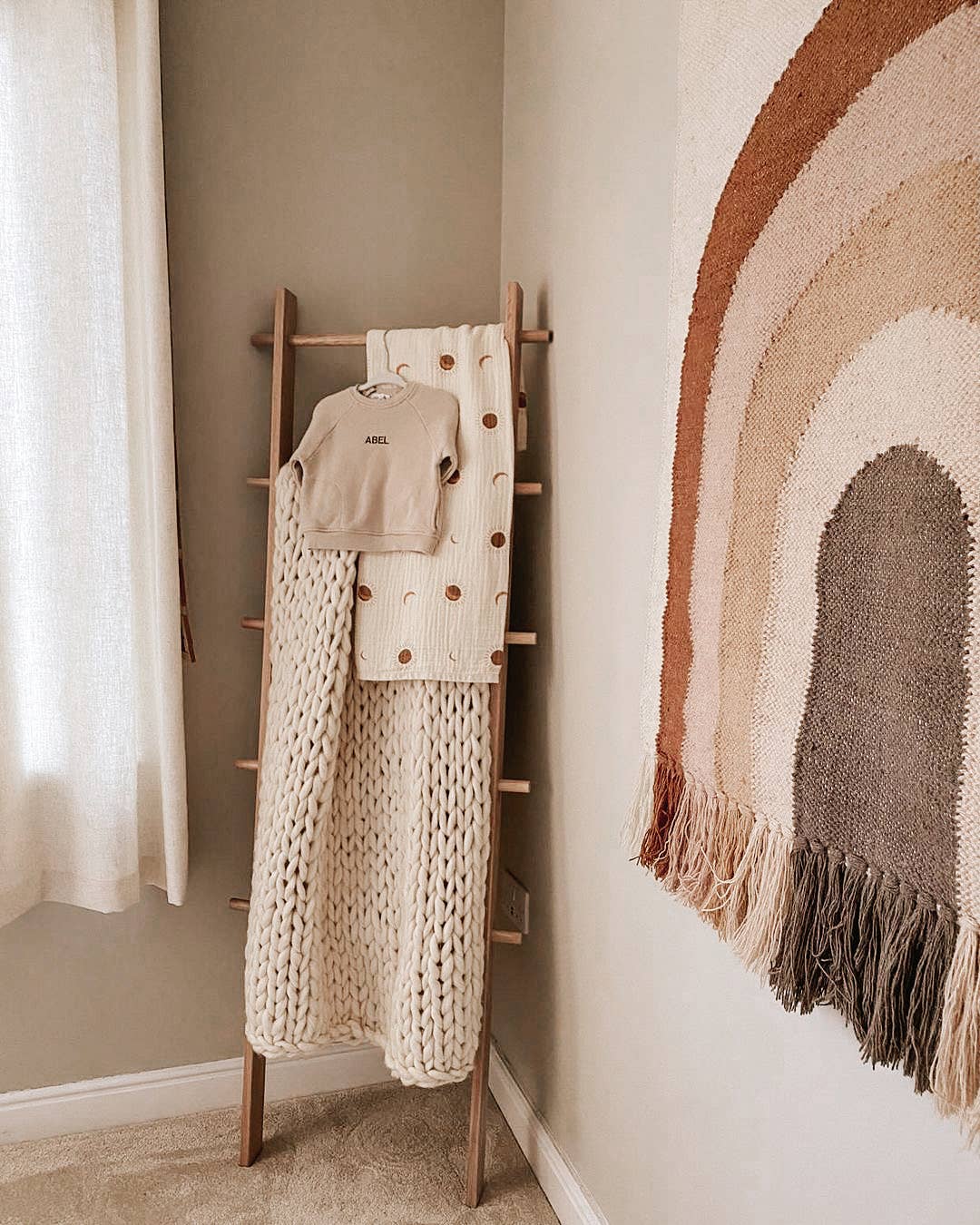 What Paints are Safest for my Baby's Nursery or Child's Bedroom