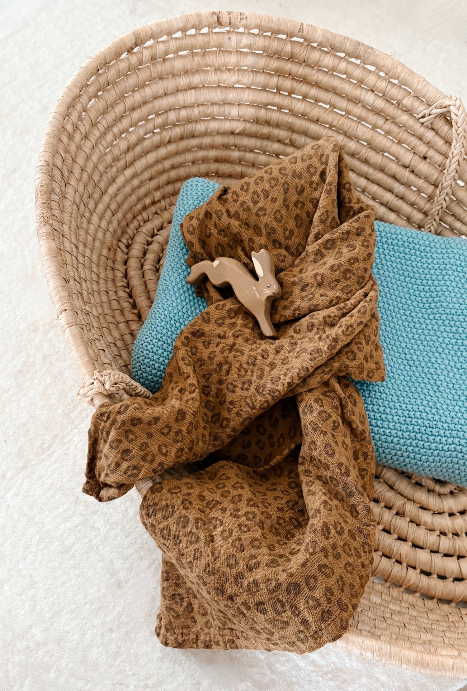 Organic Mussie's (Certified Organic)