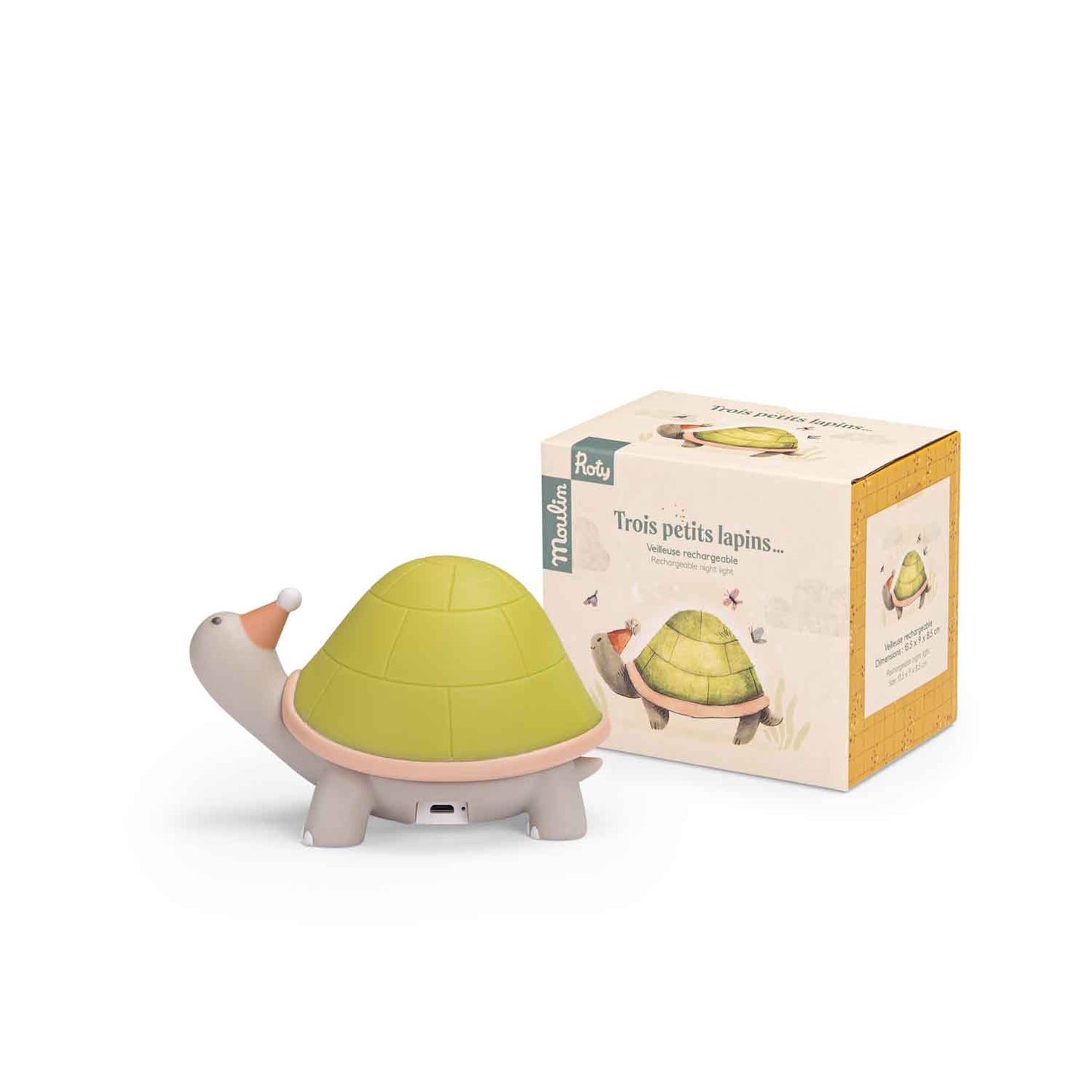 Three Little Rabbit Bundle B