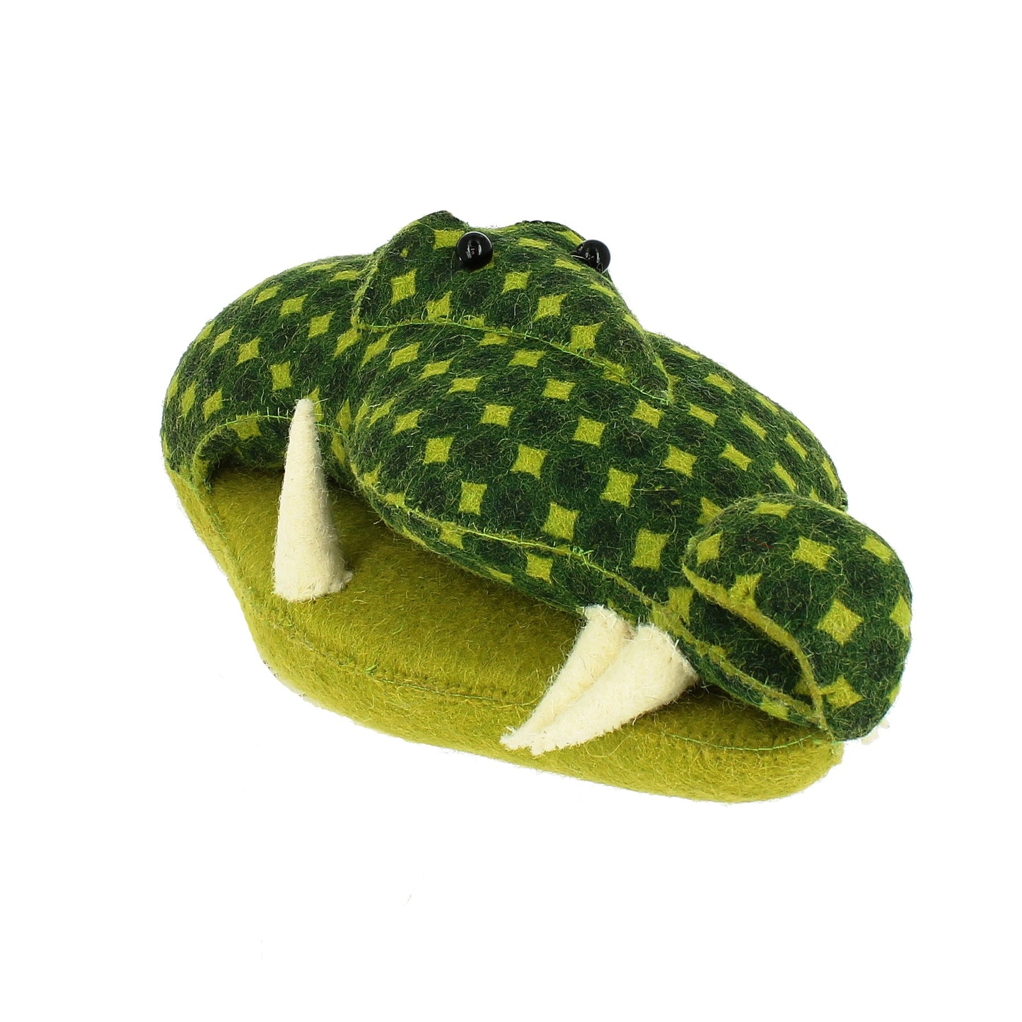 Printed Alligator head (MIni)