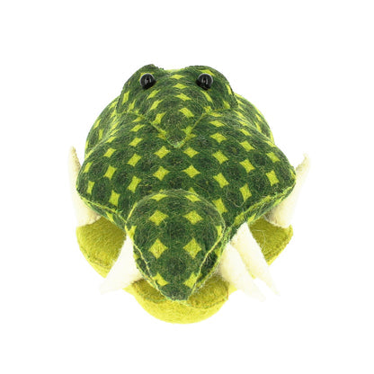 Printed Alligator head (MIni)
