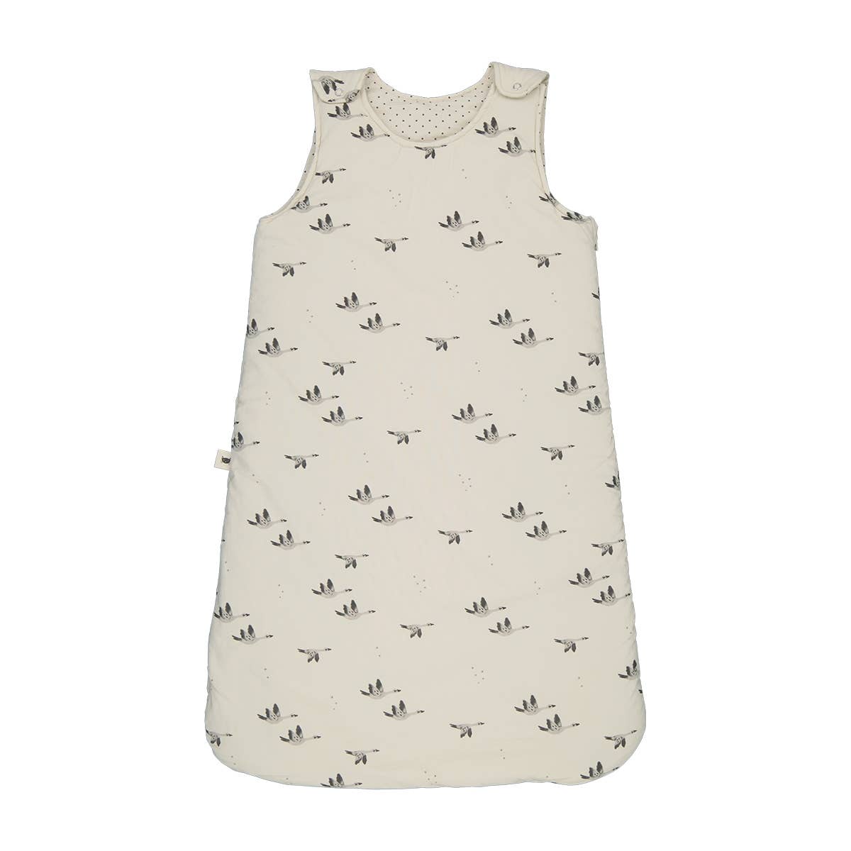 CHARLY GOOSE BABY SLEEPING BAG (WINTER) 0-18 MONTHS