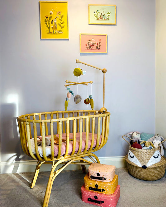 Three Little Rabbits Bundle A