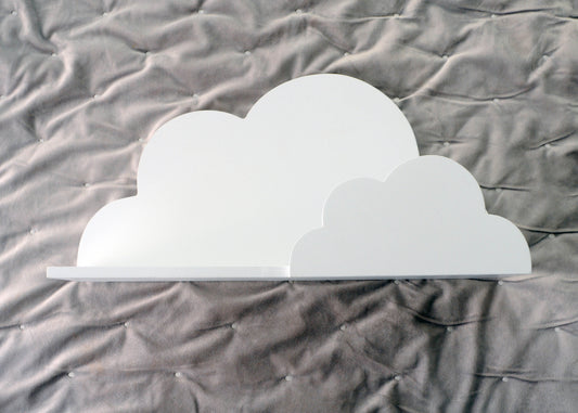 Cloud Shelf