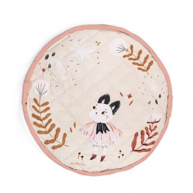 Play & Go Mat - After the Rain