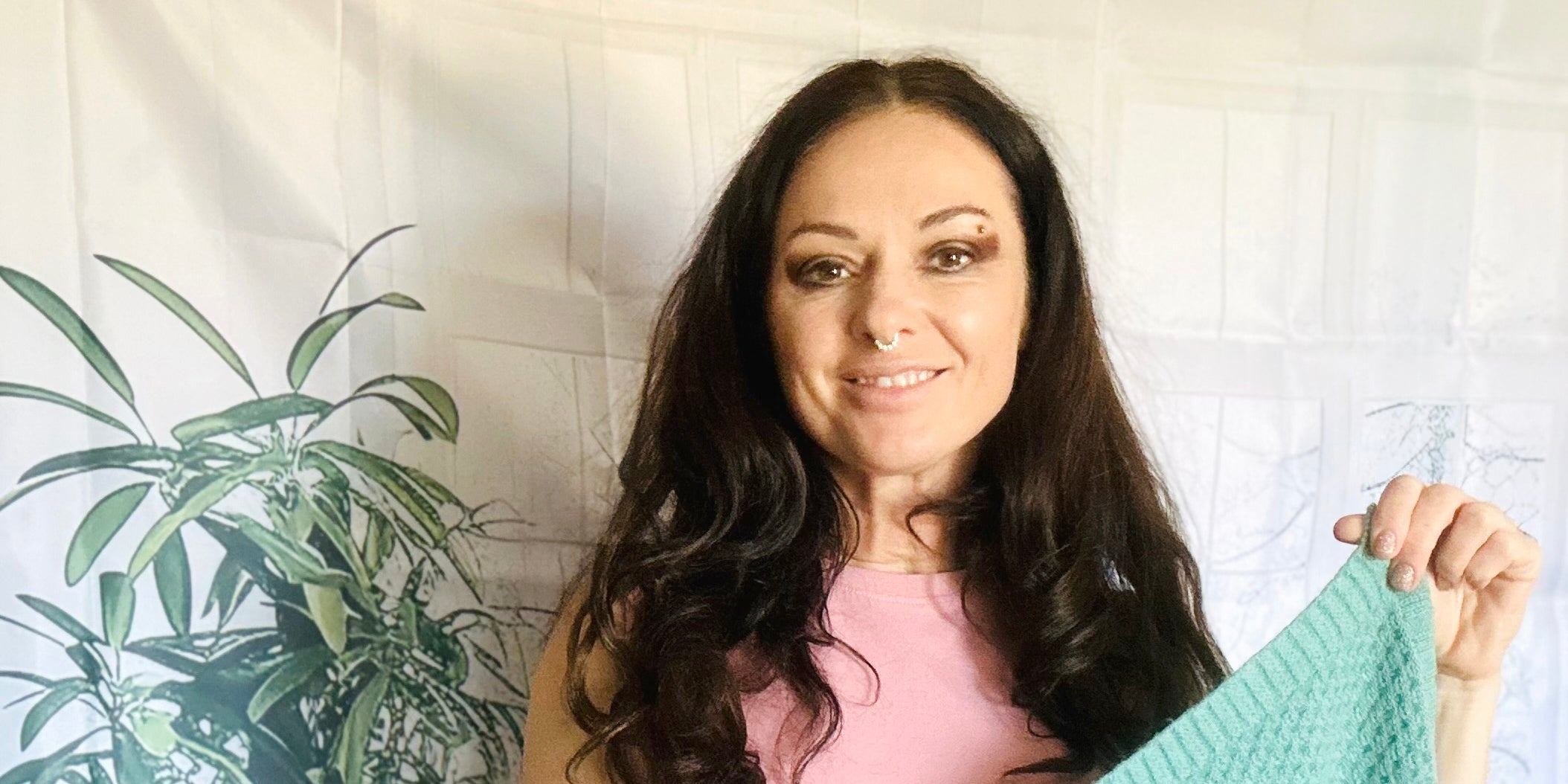 Hi my name is Carly......