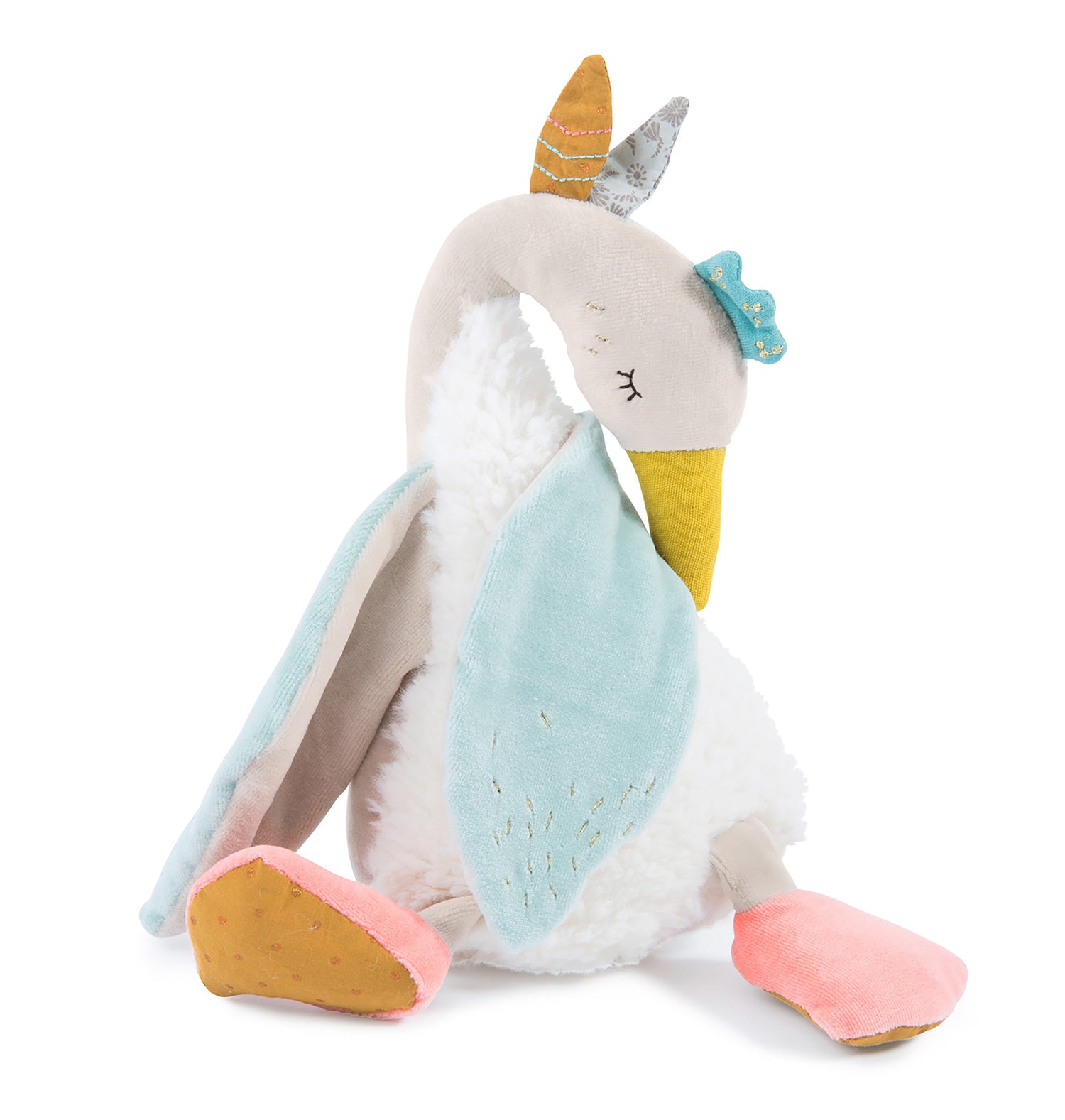 The Voyage of Olga and Friends Collection