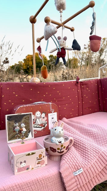 After The Rain Collection