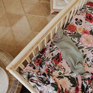 Everything Organic - Cot and Crib