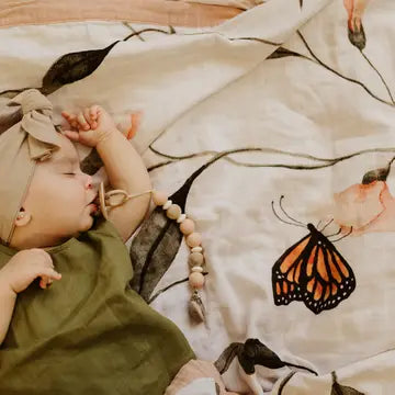 Organic Blankets