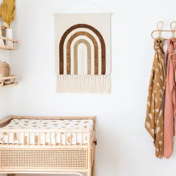 Everything Organic - Crib, Moses, Pram and Baby Change