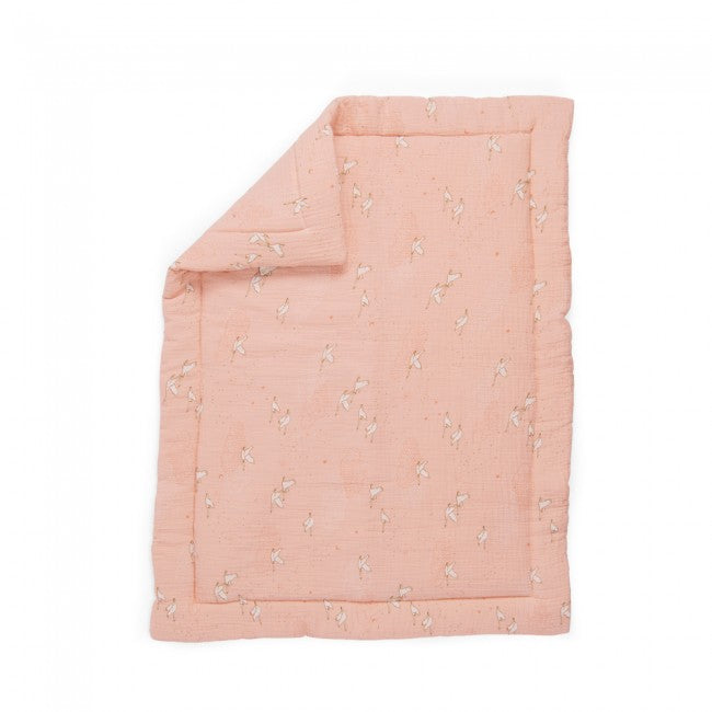 Blankets & Breathable Quilts