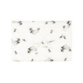 CHARLY NOMAD BABY CHANGING MAT FAWN ECRU - Rockermumma