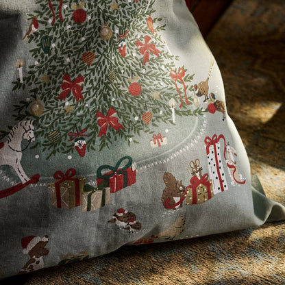 Cosy Christmas Sack