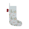 Cosy Christmas Stocking
