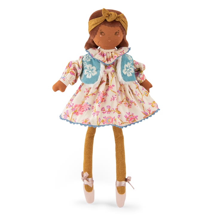 Mademoiselle Cerise Les Parisiennes - 2026 Louise Misha limited edition