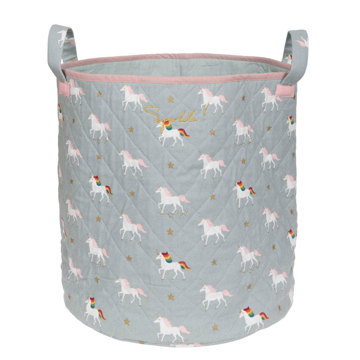 Unicorn Storage Basket