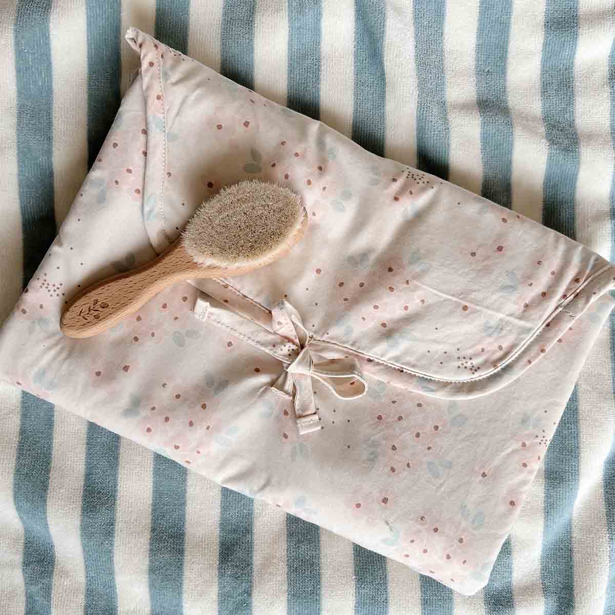 NOMAD CHANGING MAT MAY