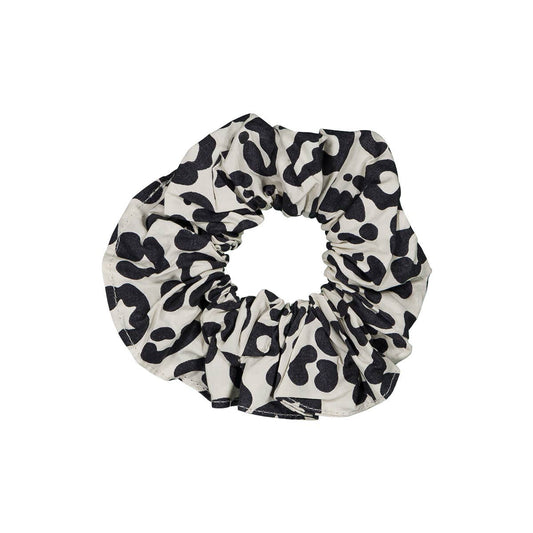 SCRUNCHIE GRAOU GREIGE