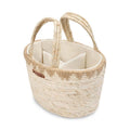 Maize Nappy Caddy - Natural - Rockermumma
