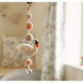 Felt Swan Garland - Rockermumma