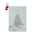 Cosy Christmas Sack – Large Holiday Gift Bag for Kids & Family | RockerMumma