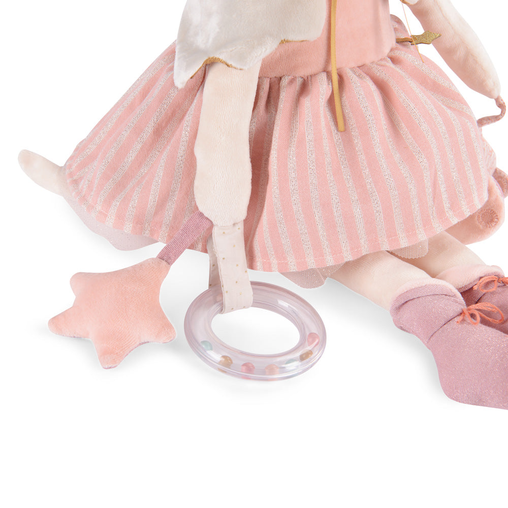 Moulin Roty - Large Activity Swan