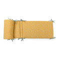 Moulin Roty Ochre Bumper - Rockermumma
