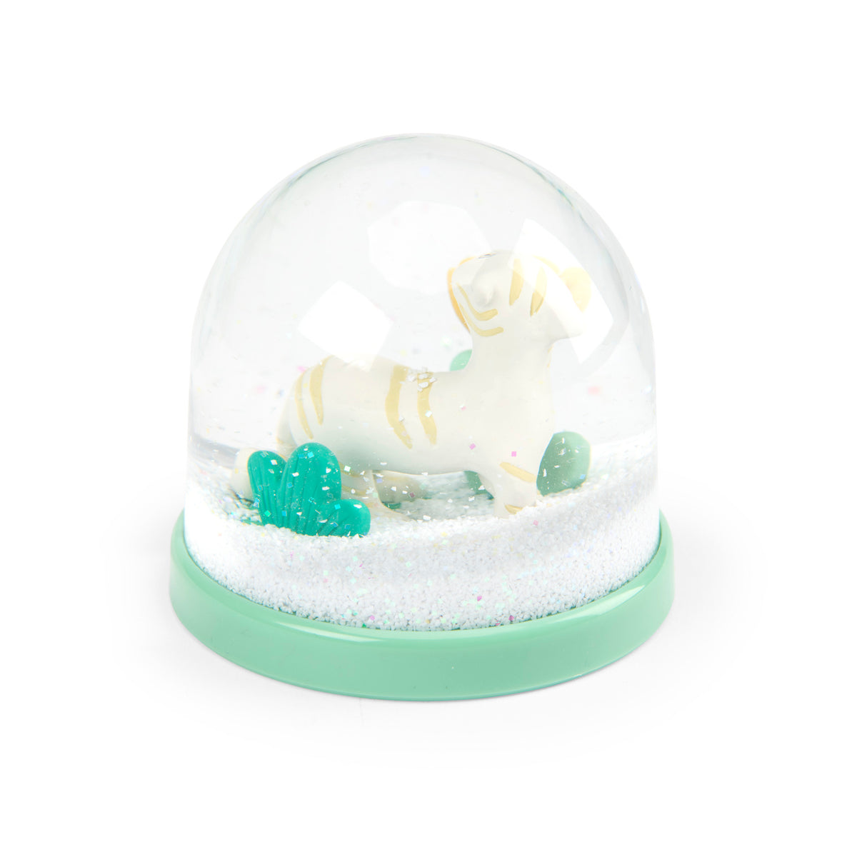Snow globe La forêt Mawa by Moulin Roty