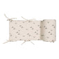 CHARLY GOOSE BED BUMPER