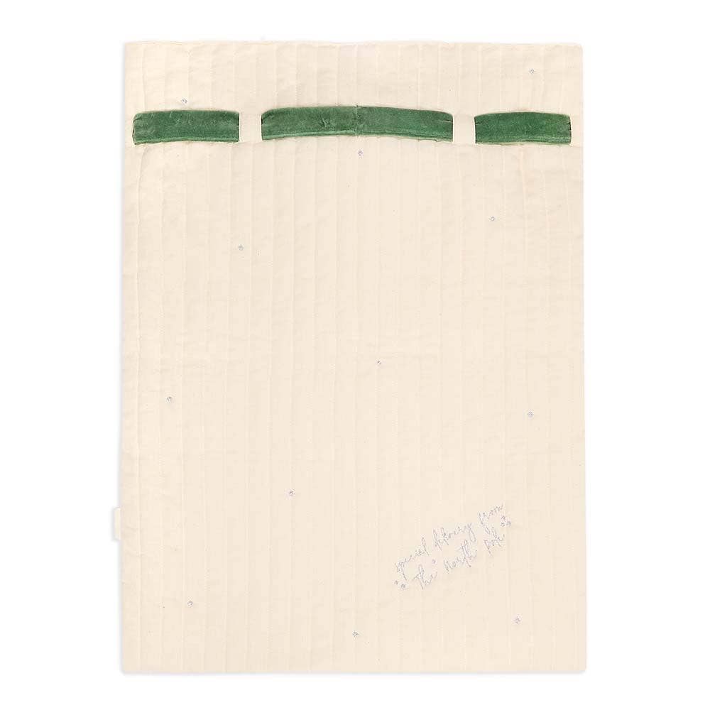 Christmas Present Sack - The North Pole