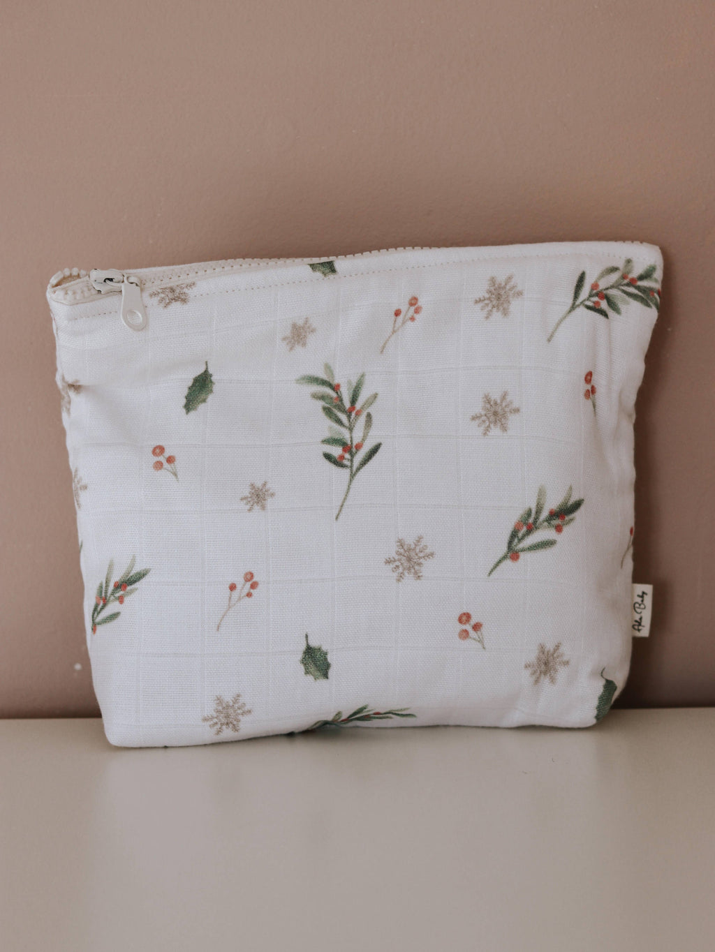 Nappy travel Bag - Oganiser pouch