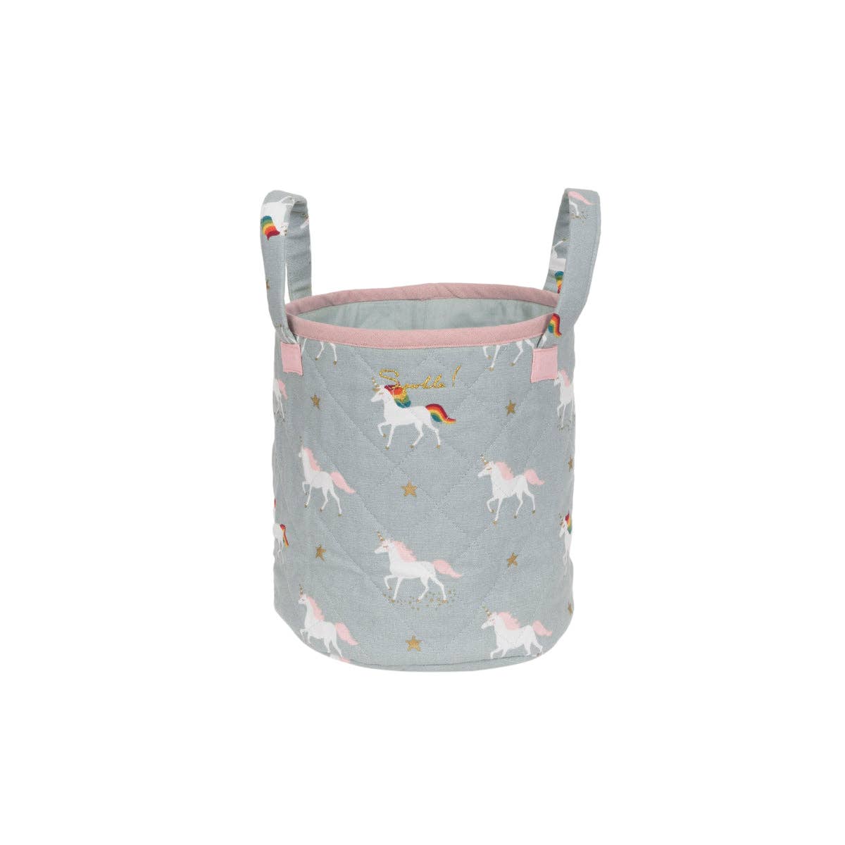 Unicorn Storage Basket