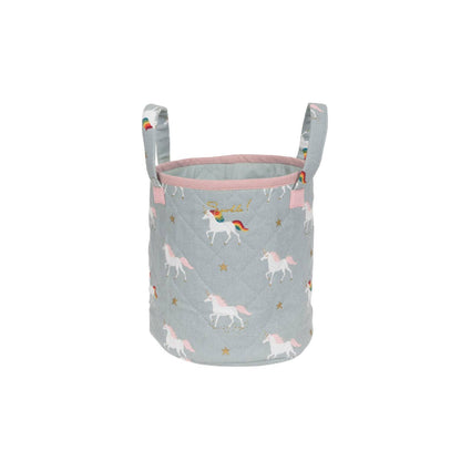 Unicorn Storage Basket