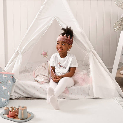 Unicorn Storage Basket