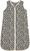 Leopard print Sleep Sack aged 3 - 18 months 0.5 Tog