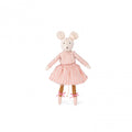 Anna Mouse Doll - The Little Dance School Collection (Moulin Roty)