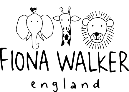 Felt Swan – Soft Felt Kids Room Décor | RockerMumma