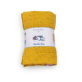 Baby quilt Puce & Pilou