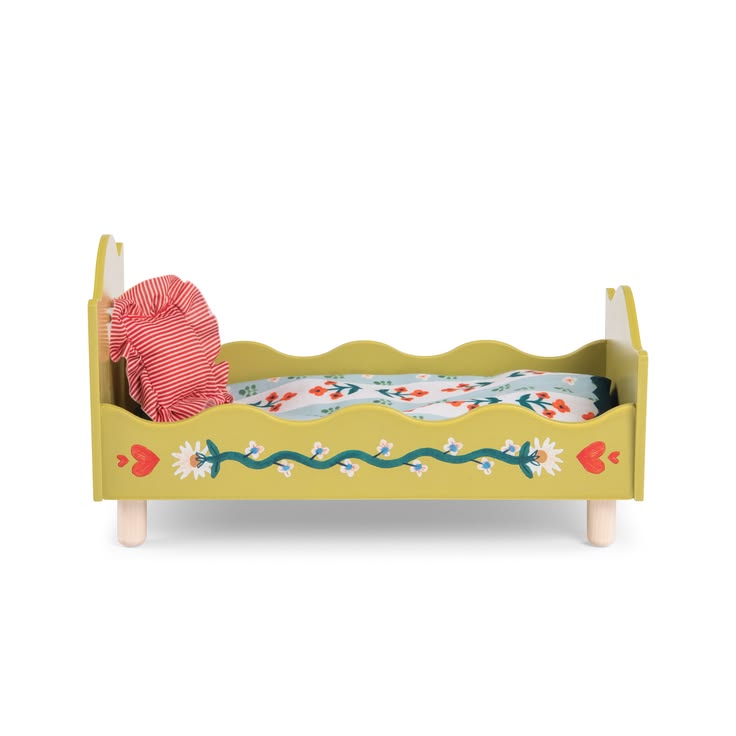 Bed Les Minouchkas