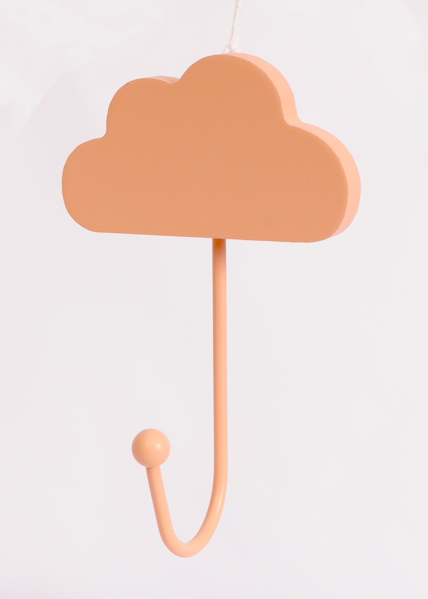 Pink Cloud Hook