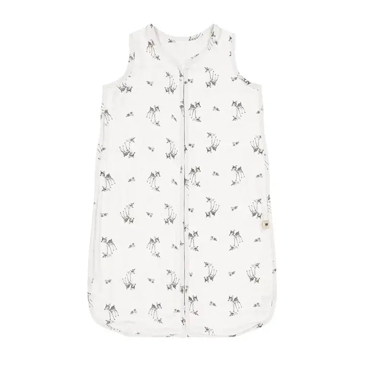 Adele Summer Sleep Sack - Aged 3 -18 months  0.5 Tog