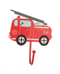 Fire Engine Hook - Rockermumma