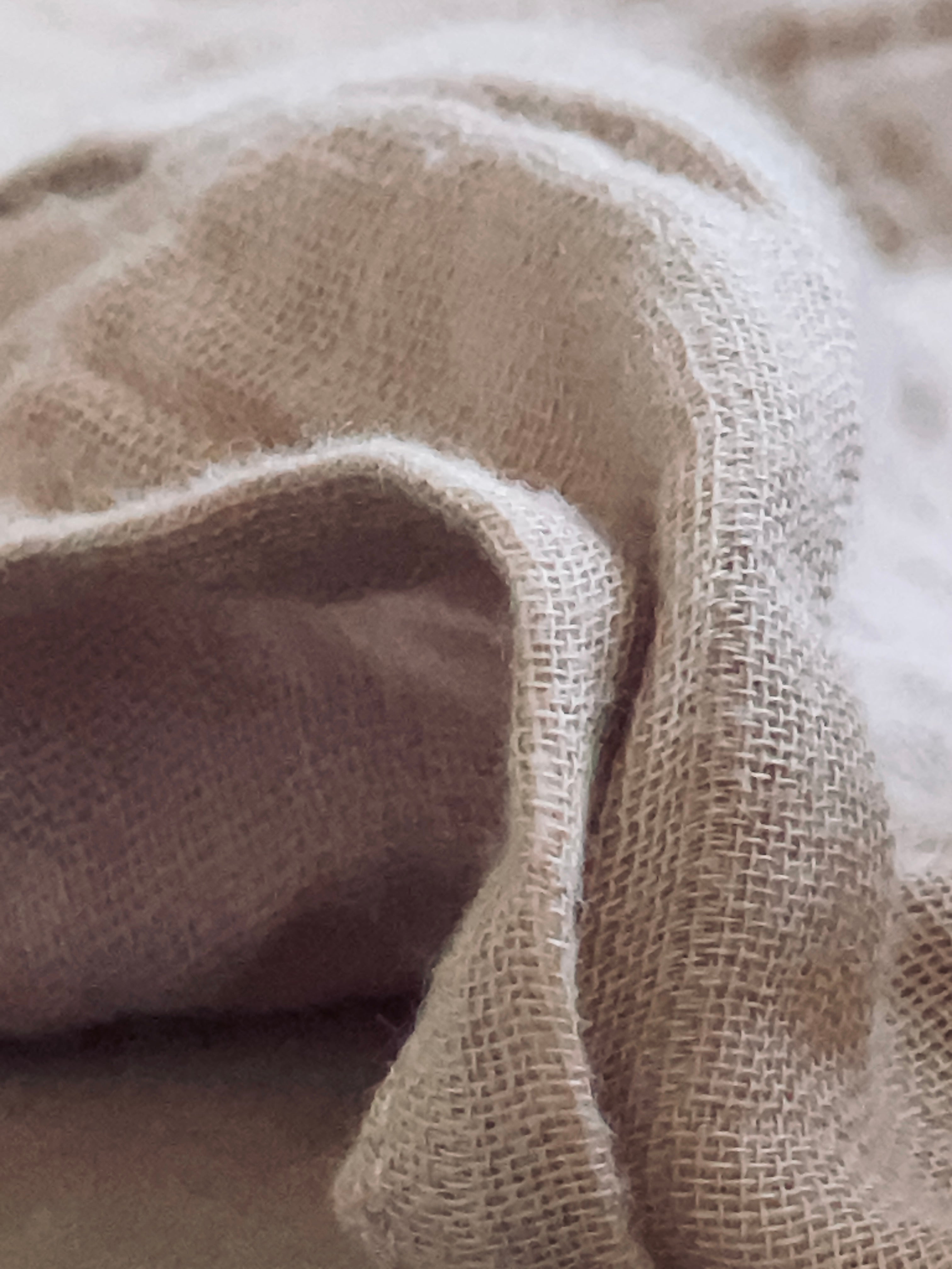 Muslin Square Gift Set