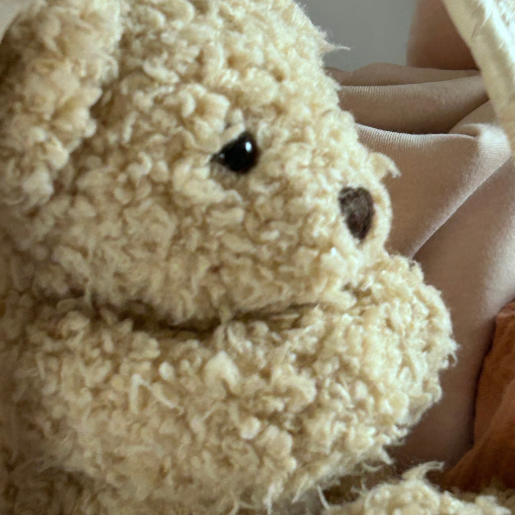 Nursery Essentials Hamper - Everything Needed for the Nursery