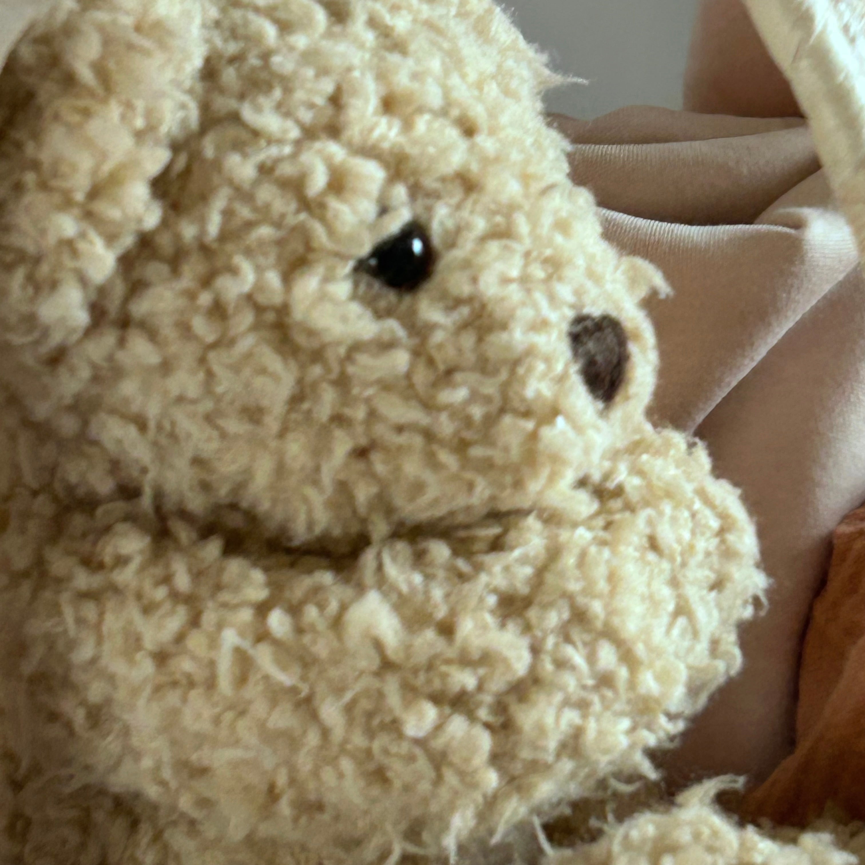 Nursery Essentials Hamper - Everything Needed for the Nursery