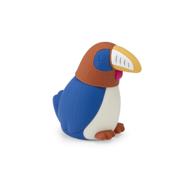 Kalao night light (USB) La forêt Mawa