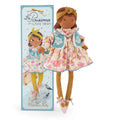 Mademoiselle Cerise Les Parisiennes - 2026 Louise Misha limited edition