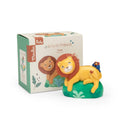 Money box La forêt Mawa