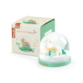 Snow globe La forêt Mawa